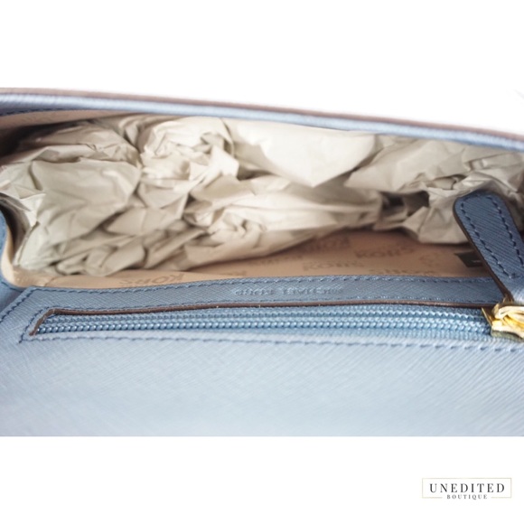 Michael Kors Karla Mini Handbag - Picture 5 of 6